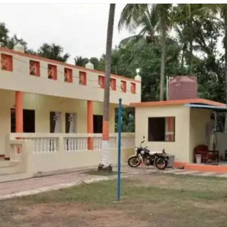 Arnav Cottage Varsoli Buitenkant foto