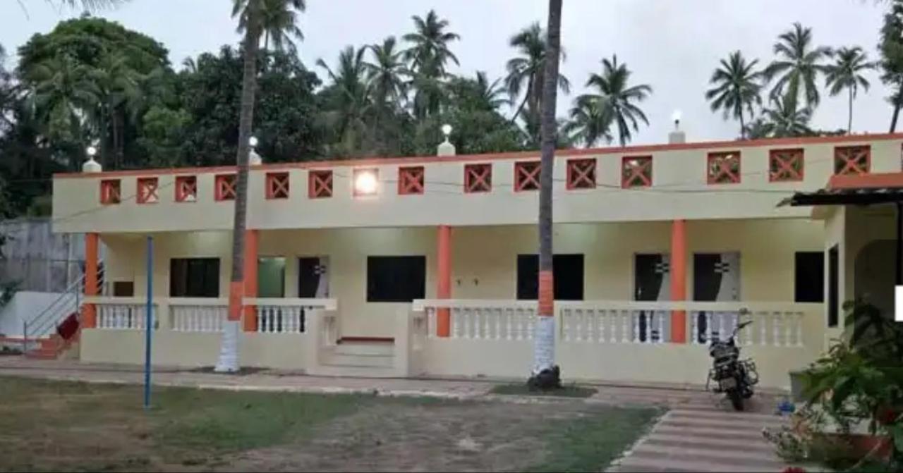 Arnav Cottage Varsoli Buitenkant foto