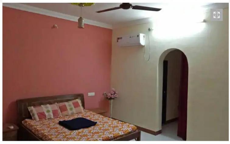 Arnav Cottage Varsoli Buitenkant foto