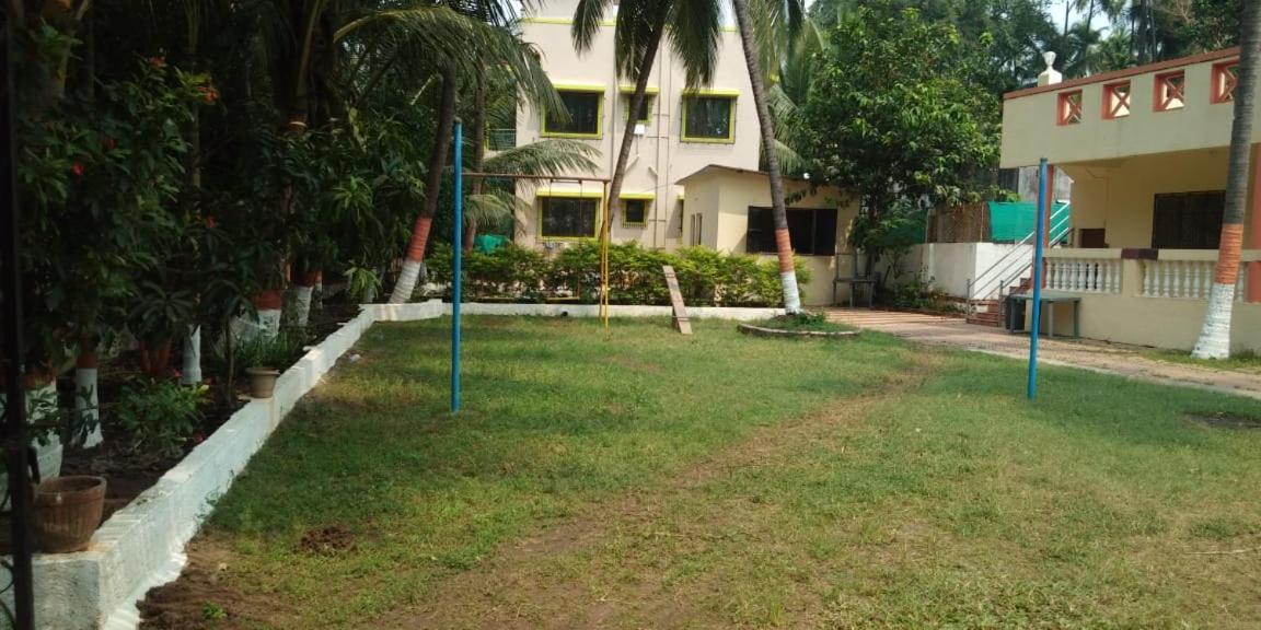 Arnav Cottage Varsoli Buitenkant foto