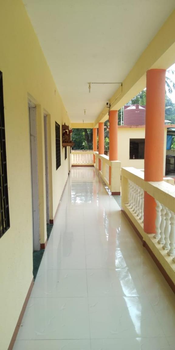 Arnav Cottage Varsoli Buitenkant foto