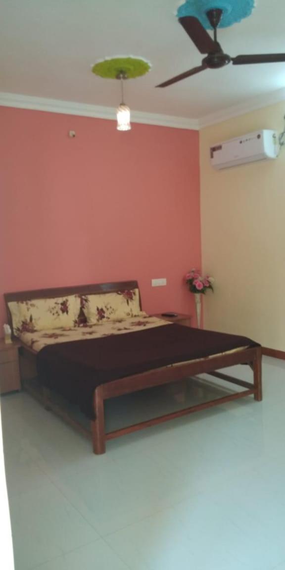 Arnav Cottage Varsoli Buitenkant foto