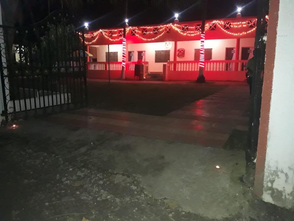 Arnav Cottage Varsoli Buitenkant foto