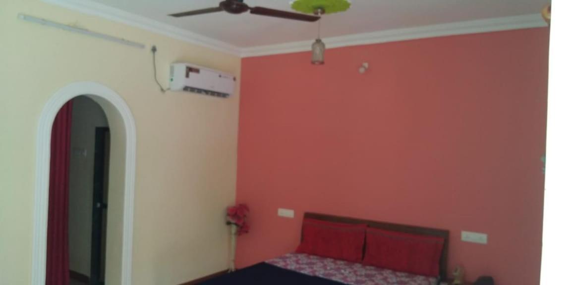 Arnav Cottage Varsoli Buitenkant foto